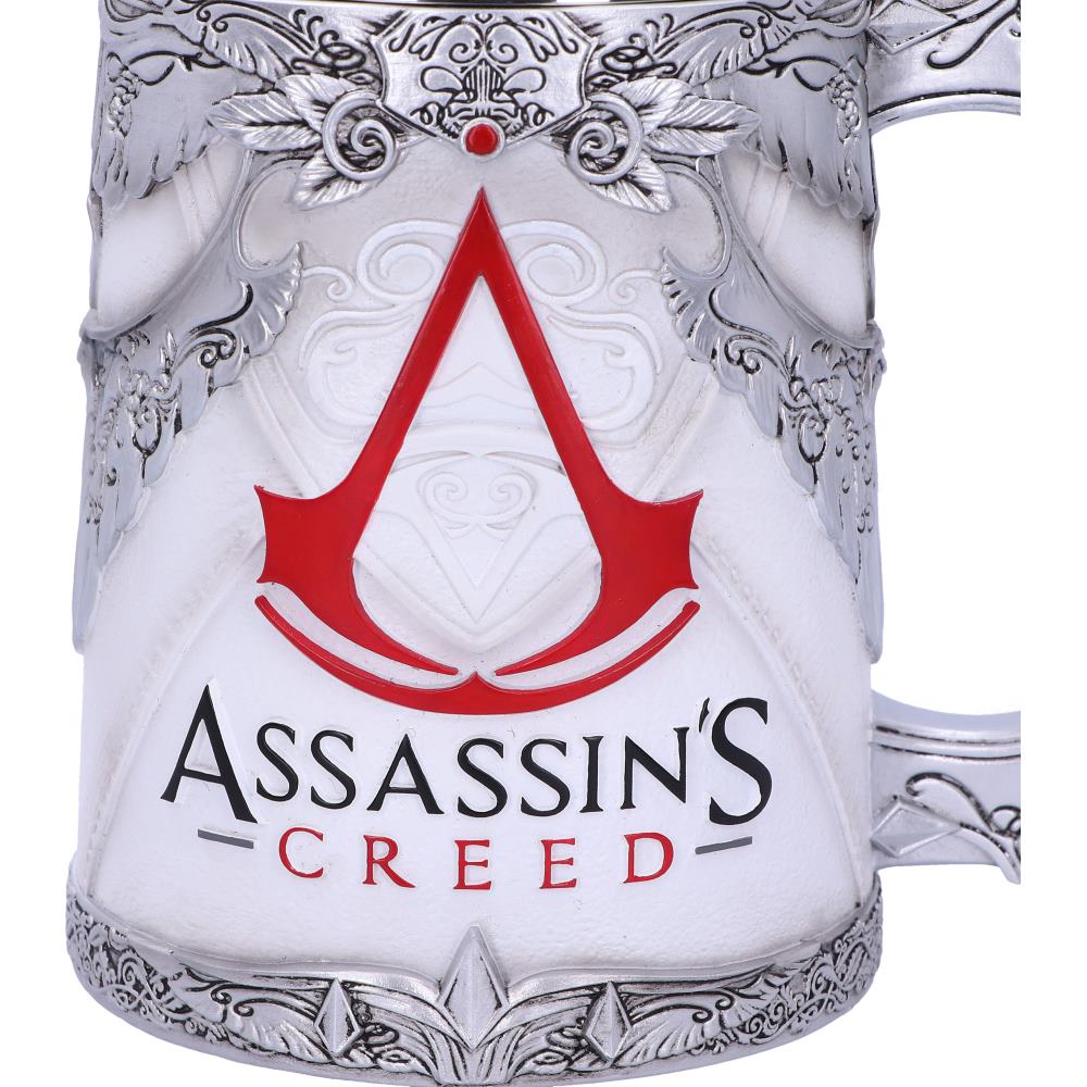 Assassin's Creed - The Creed Tankard