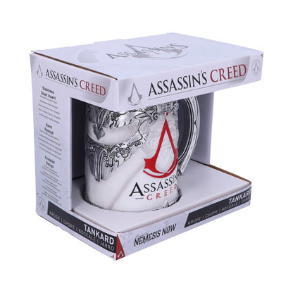 Assassin's Creed - The Creed Tankard