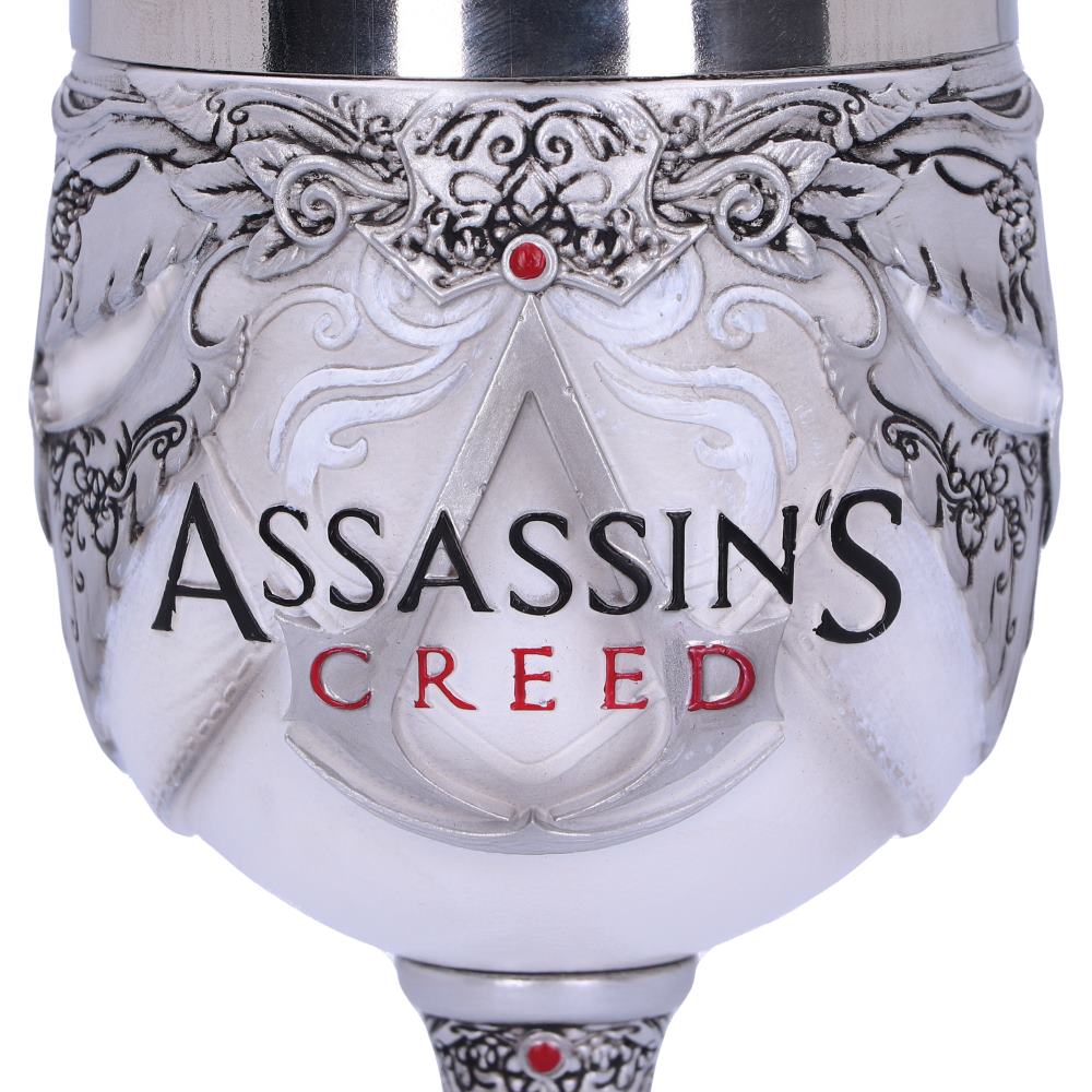 Assassin's Creed - The Creed Goblet