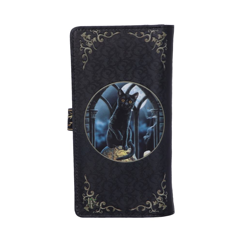 Spirits of Salem Purse