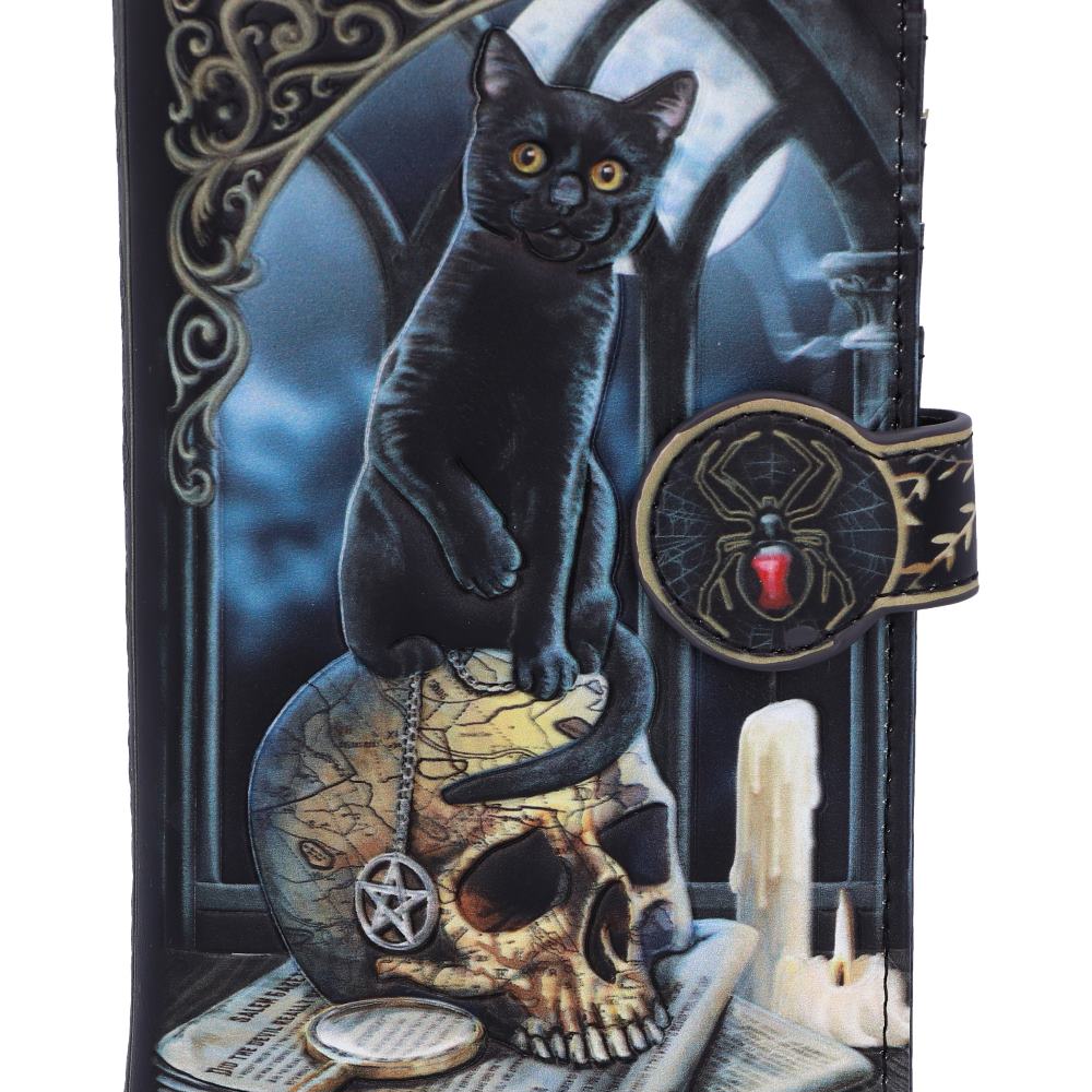 Spirits of Salem Purse