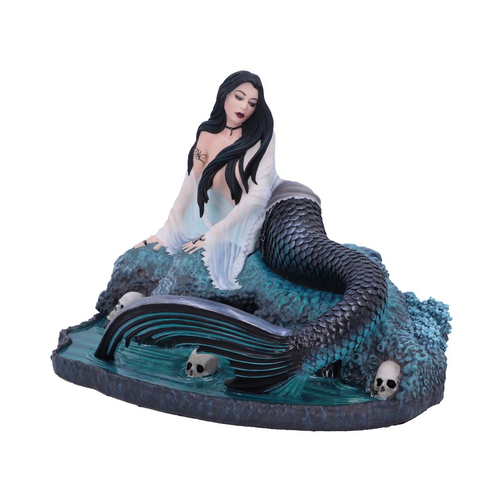 Siren's Lament Mermaid Figurine