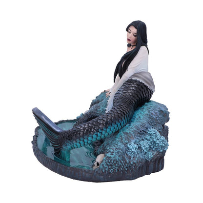 Siren's Lament Mermaid Figurine