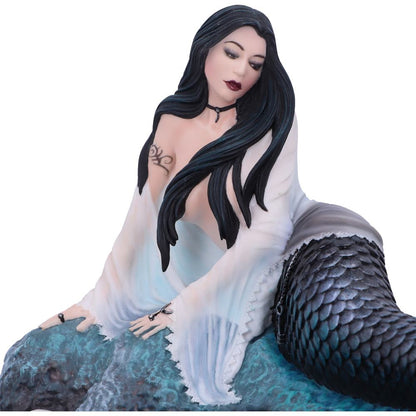 Siren's Lament Mermaid Figurine