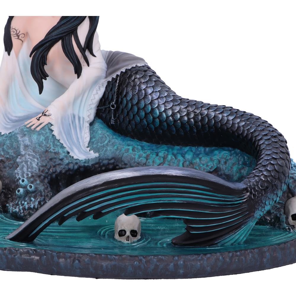 Siren's Lament Mermaid Figurine