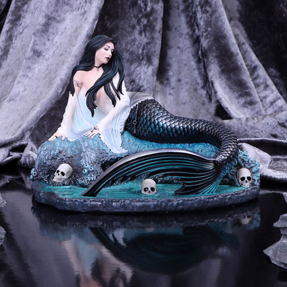 Siren's Lament Mermaid Figurine