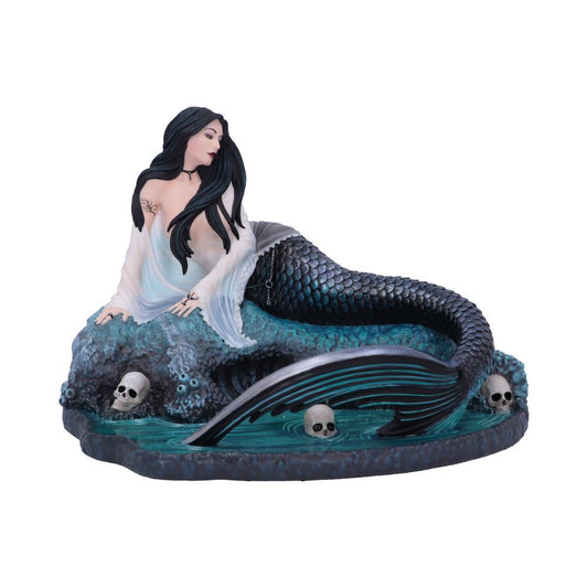 Siren's Lament Mermaid Figurine