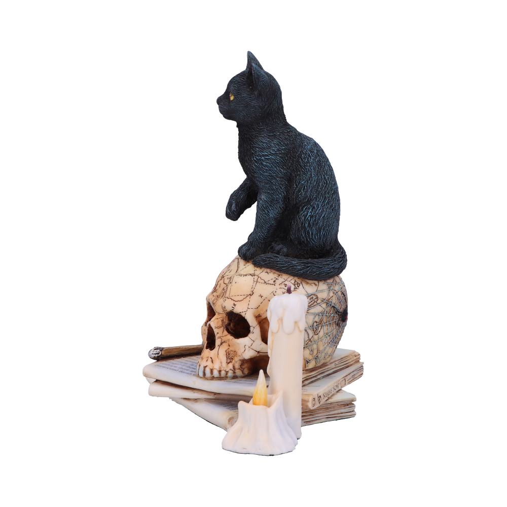 Spirits of Salem Figurine