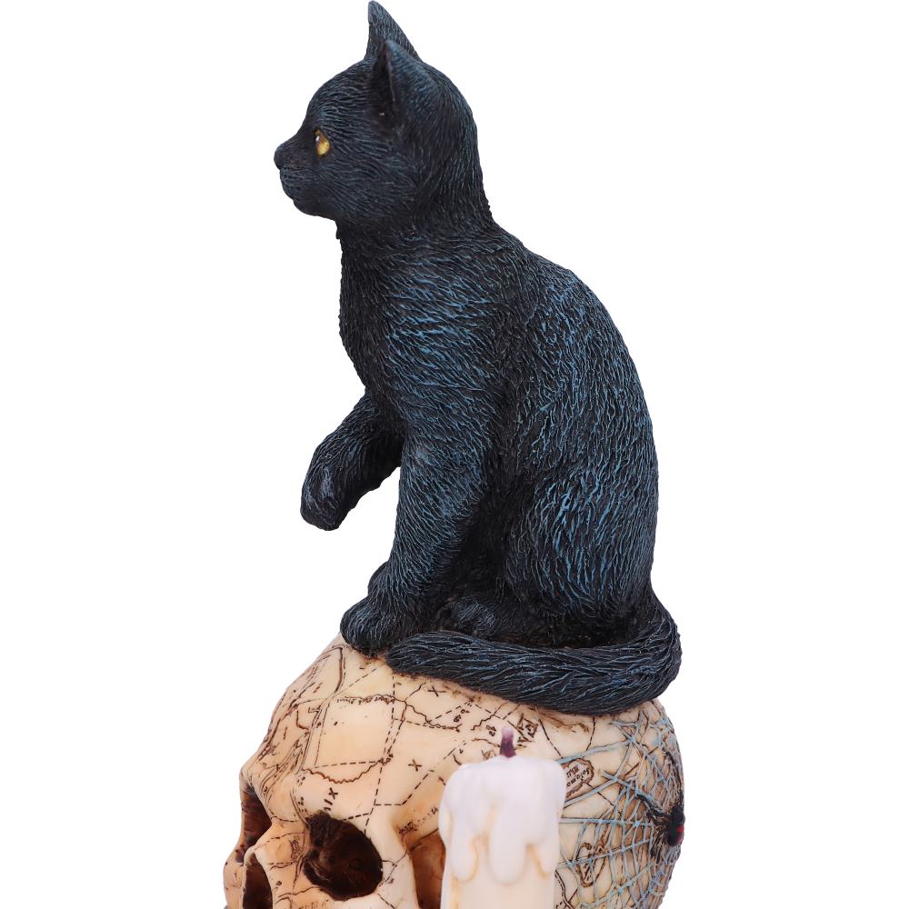 Spirits of Salem Figurine