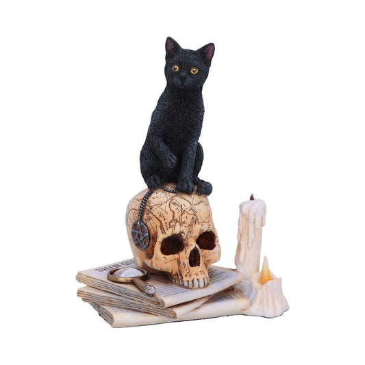 Spirits of Salem Figurine