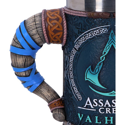 Assassin's Creed Valhalla Tankard