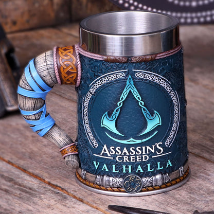 Assassin's Creed Valhalla Tankard