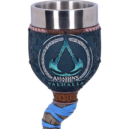 Assassin's Creed Valhalla Goblet