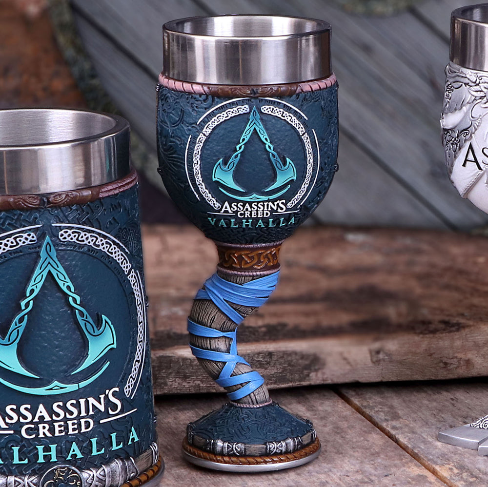 Assassin's Creed Valhalla Goblet