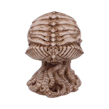 Cthulhu Skull Figurine