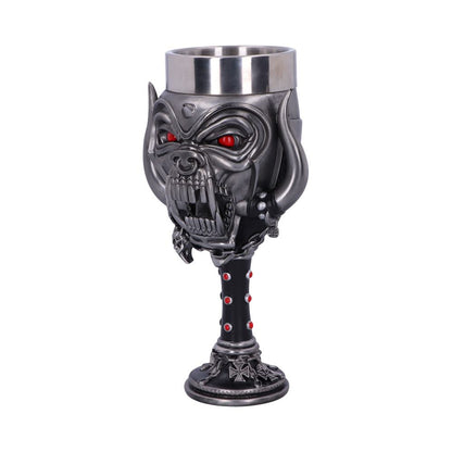 Motorhead Warpig Goblet