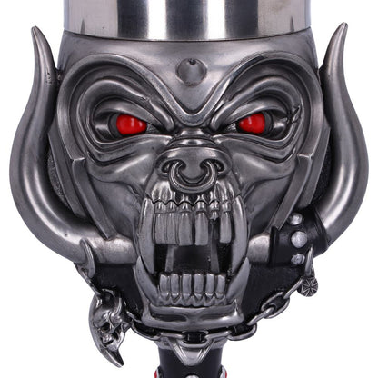 Motorhead Warpig Goblet