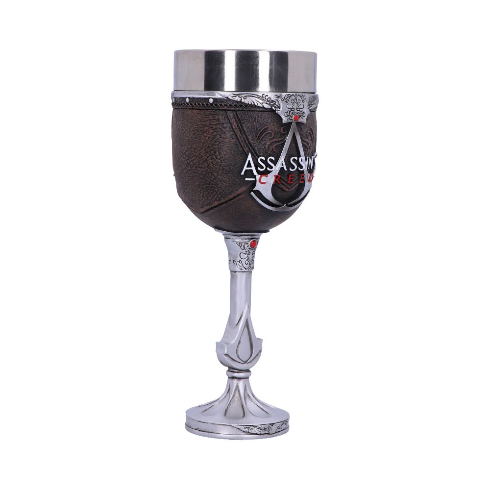 Assassin's Creed Goblet of the Brotherhood