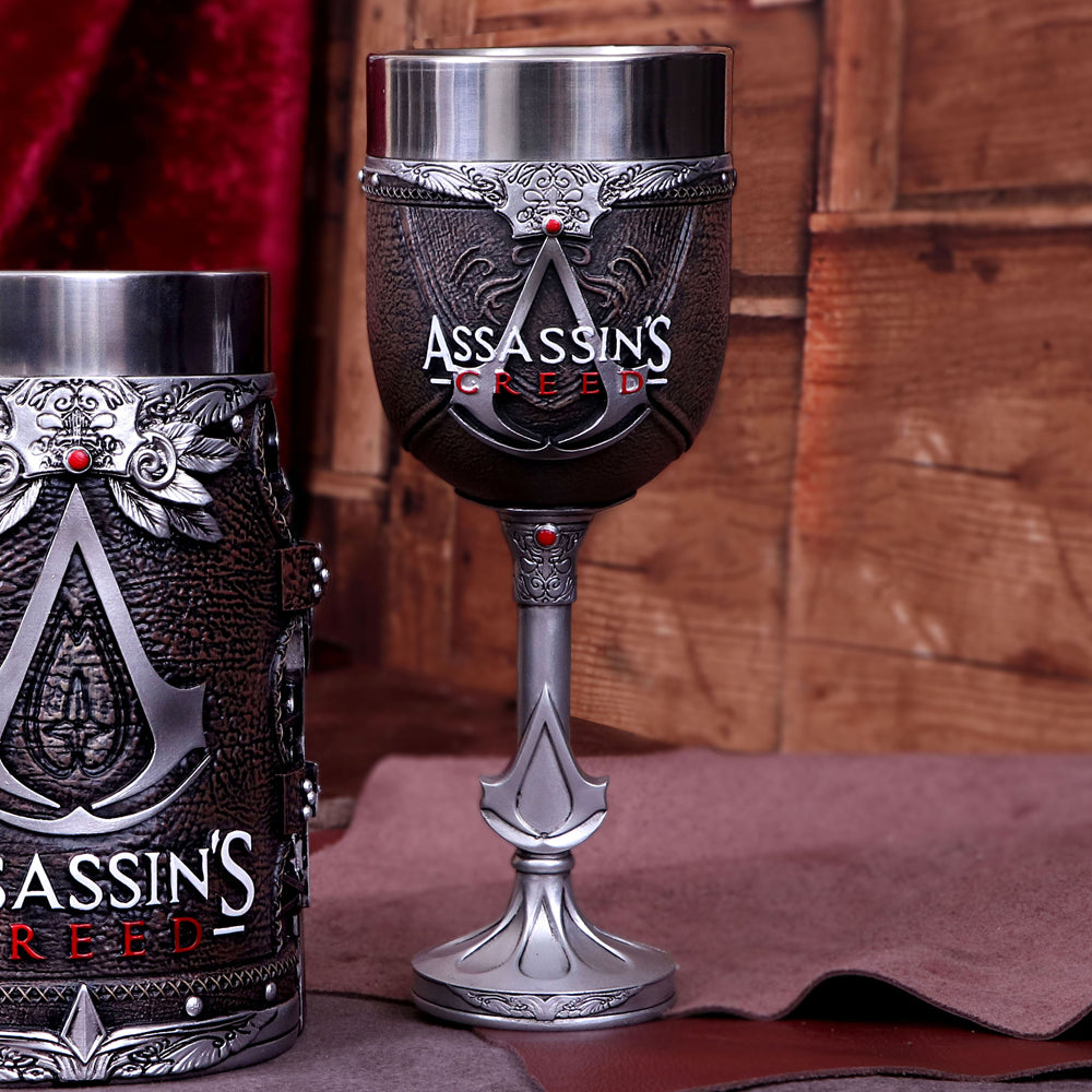 Assassin's Creed Goblet of the Brotherhood