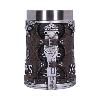 Assassin's Creed Tankard of the Brotherhood