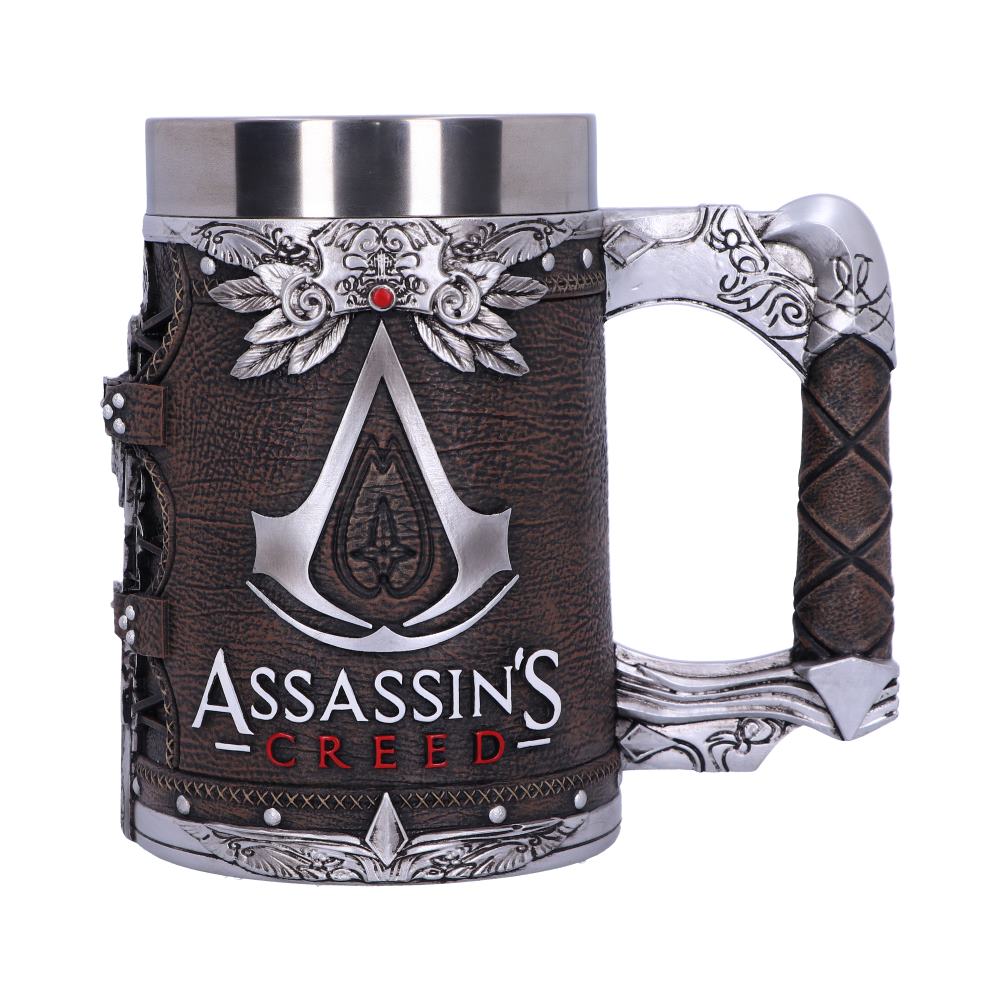 Assassin's Creed Tankard of the Brotherhood