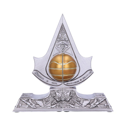 Assassin's Creed Apple of Eden Bookends