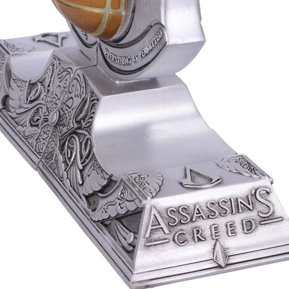 Assassin's Creed Apple of Eden Bookends