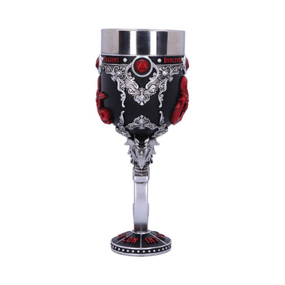 Dungeons & Dragons Goblet