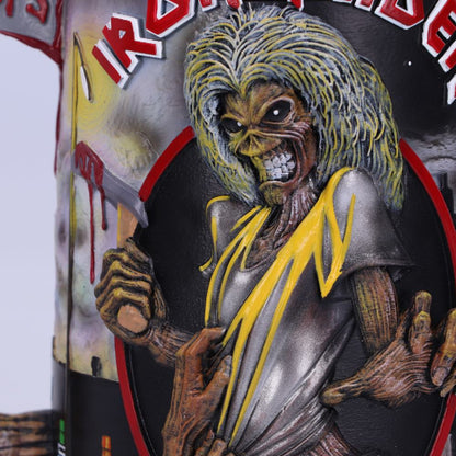 Iron Maiden Killers Tankard