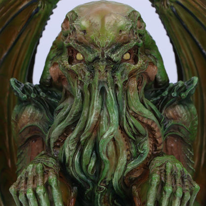 Cthulhu - James Ryman