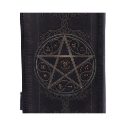 The Summoning Embossed Purse