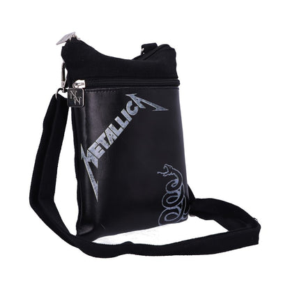 Metallica - The Black Album Shoulder Bag