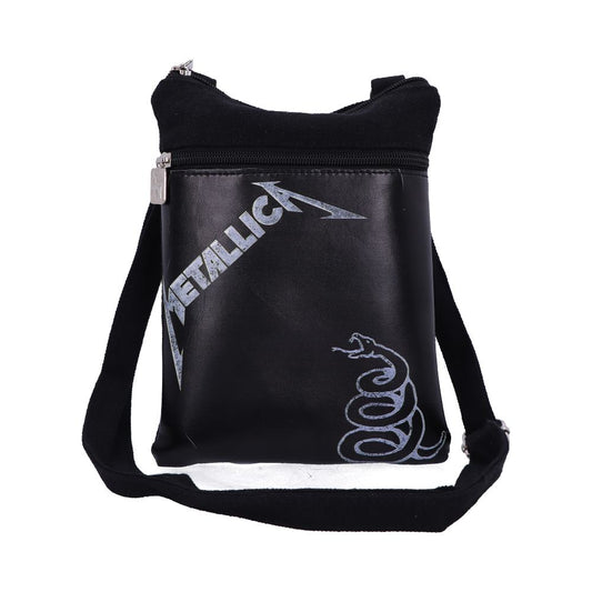 Metallica - The Black Album Shoulder Bag