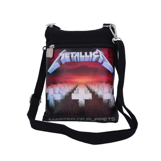 Metallica - Master of Puppets Shoulder Bag