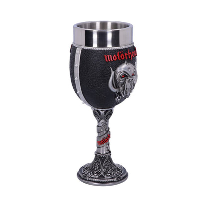 Motorhead Goblet