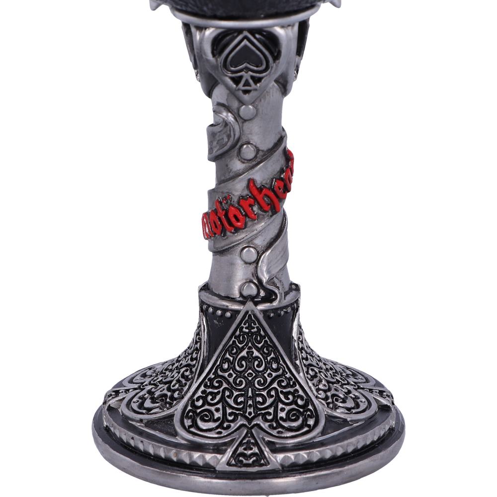 Motorhead Goblet