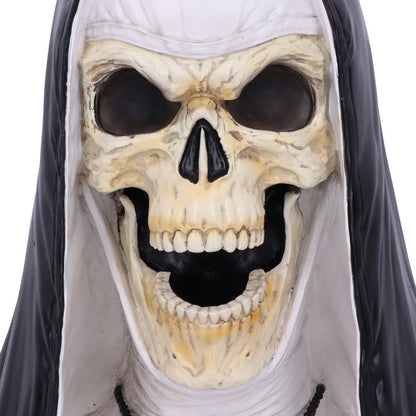 Sister Mortis