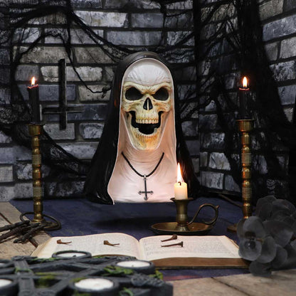 Sister Mortis