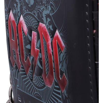 ACDC Black Ice Wallet