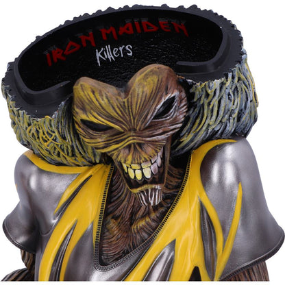 Iron Maiden Killers Bust Box