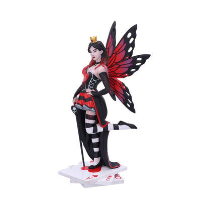 Queen of Hearts Figurine