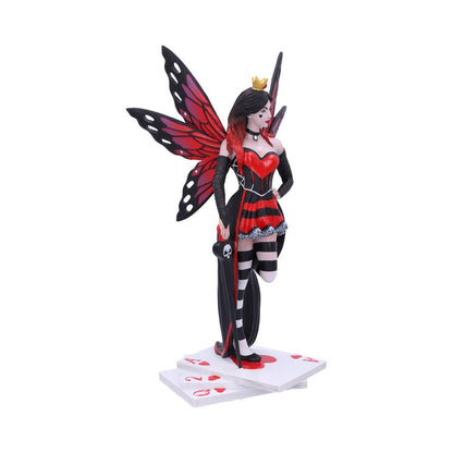 Queen of Hearts Figurine