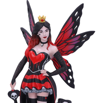 Queen of Hearts Figurine