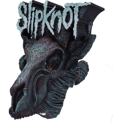 Slipknot Infected Goat Bottle Opener