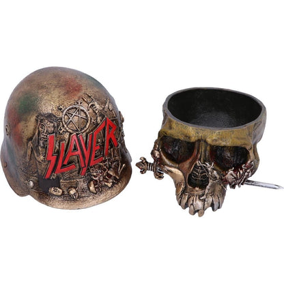 Slayer Skull Box