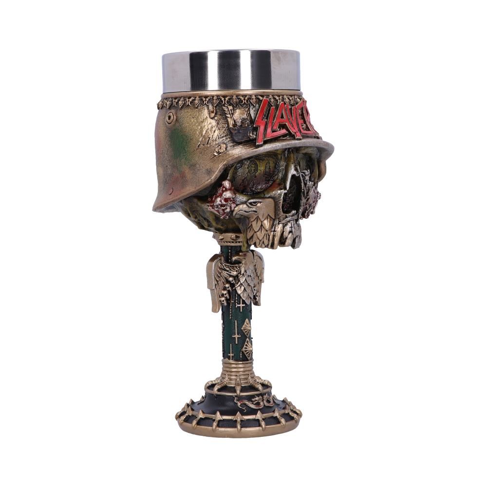 Slayer Skull Goblet