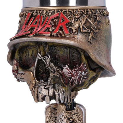 Slayer Skull Goblet