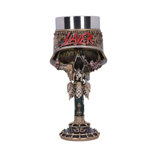 Slayer Skull Goblet