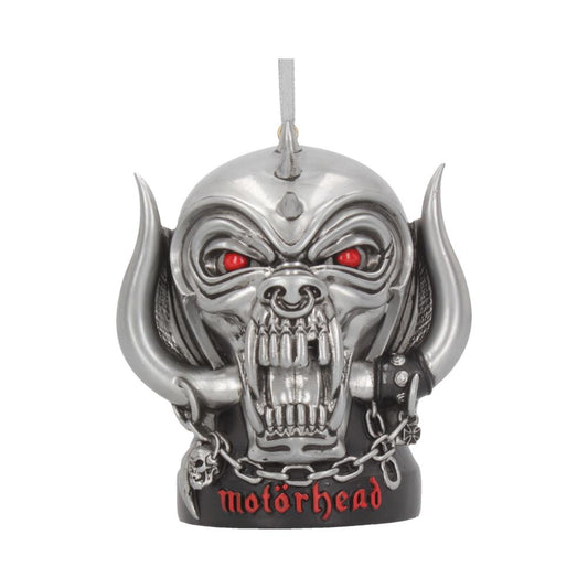 Motorhead Warpig Hanging Ornament