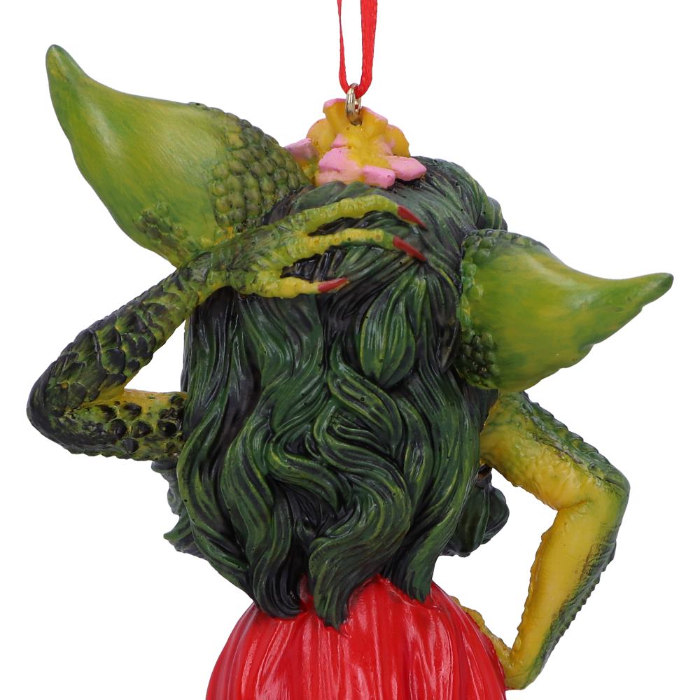 Gremlins Greta Hanging Ornament